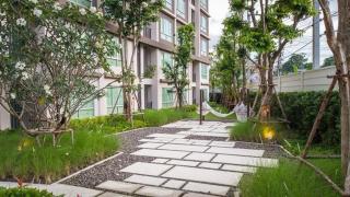 ฺBaan Peang Ploen Hua-Hin by Montri.C - Hua Hin - 6