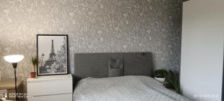 Tilava kaksio Jussilankadulla - 8