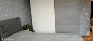 Tilava kaksio Jussilankadulla - 5