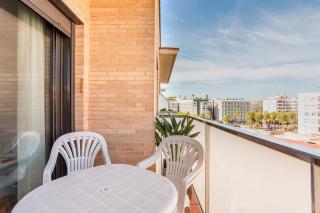 Apartment Verano Go2lloret - 9