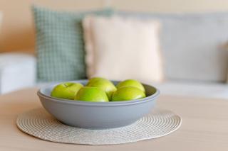 Panoramic Morning Sun - 4