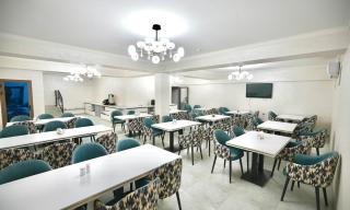 Bukhara Vavilon Plaza Hotel - 3