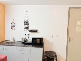 Wanderlust stays - 2