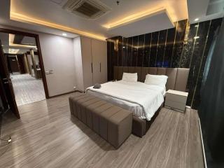 Gold Crest Platinum Suites - By Movenpick Apartments - 5