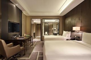 Wanda Realm Hotel Dongying - 5