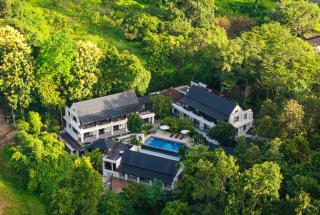 Perana Wellness Resort Chiang Mai - 1