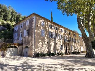 Château de l'Olivète - 5