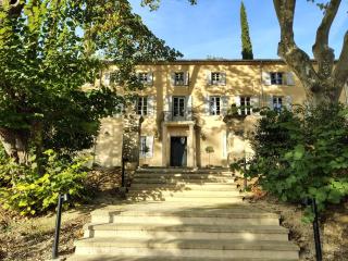 Château de l'Olivète - 4