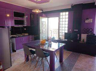 Blue Moon Accommodation - 1