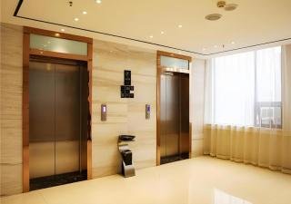 City Comfort Inn Xiaogan Anlu - 8
