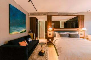 JA Hotel - 1