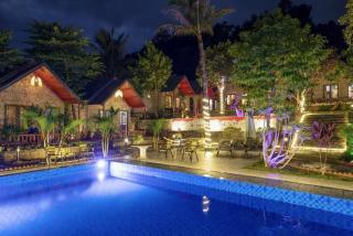 Cat Ba Spring Homestay - Cát Bà - 7