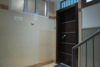 Aridaia Central Square Apartment - 2
