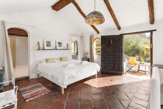 Costa del Sol Retreat - 2