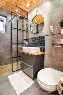 Zakopiańskie Pokoje u Eweliny - Apartament - 1