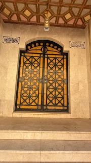 جوار المصطفىى - 1