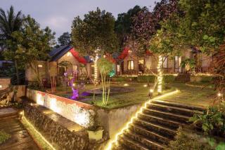 Cat Ba Spring Homestay - Cát Bà - 9