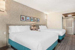 Hilton Garden Inn Wisconsin Dells - 4