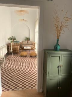 Casa Rural Las Escuelas de Pradoalegre - 1