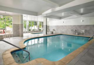 Hilton Garden Inn Meridian - 3