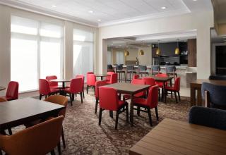 Hilton Garden Inn Meridian - 1
