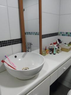 Casa campo - 1