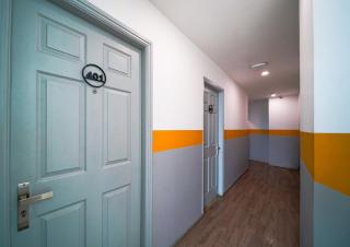 Olive Zip Kalyan Nagar by Embassy Group - 6