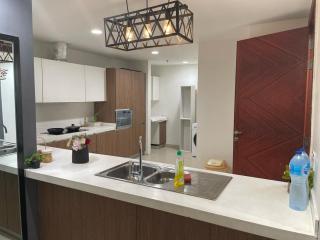 Furnished Apartments In the Heart of DHA Lahore By SHR - 4