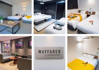 WAYFARER Shinsaibashi - 0