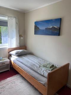 Fantastic house in Raftsundet near Lofoten - 8