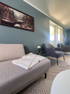 Fantastic house in Raftsundet near Lofoten - 6