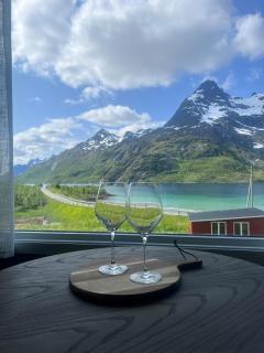 Fantastic house in Raftsundet near Lofoten - 5