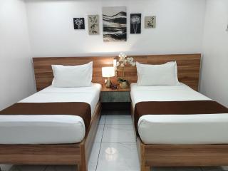 Rosh Hotel - Manille - 9