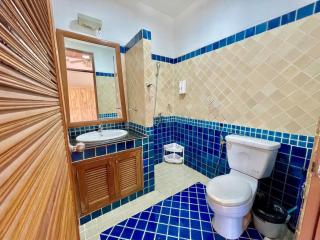 4 Bed Patumnuk Happy house - 9