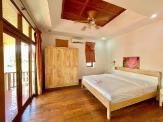 4 Bed Patumnuk Happy house - 7
