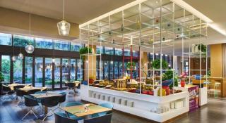 Four Points by Sheraton Haikou International Airport - 8