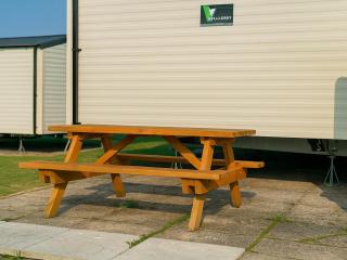 Littlesea Holiday Park - Holiday Accommodation 13127 - 9