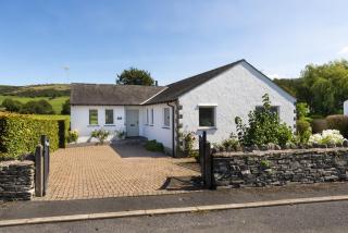 Fellbeck Holiday Home - Cartmel in the Lake District - 9