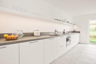 Fellbeck Holiday Home - Cartmel in the Lake District - 7