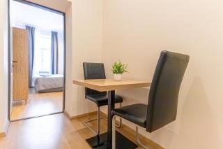 Comfy 1BR Apartment Close to Wien Meidling Station - 8