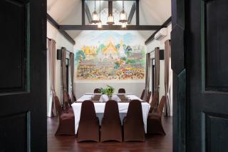 Perana Wellness Resort Chiang Mai - 4