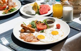 Indra Angkor Residence - 1