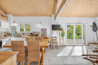 Gîte La Grange Des Pépinières - 5