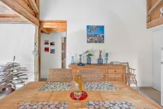 Gîte La Grange Des Pépinières - 4