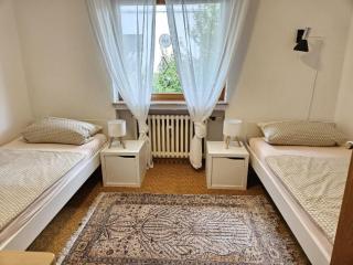 Ferienwohnung Stadtmitte - 4