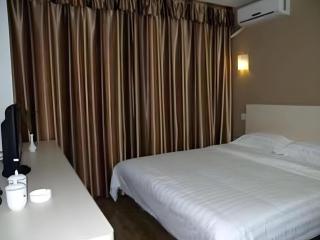 GreenTree Inn Liuan Shucheng Hean Road Business Hotel - 5