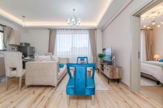 Cozy and elegant apartment - 6