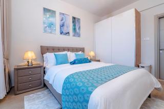 Cozy and elegant apartment - 4