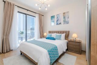 Cozy and elegant apartment - 3