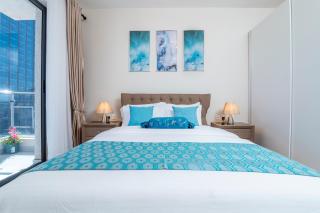 Cozy and elegant apartment - 2